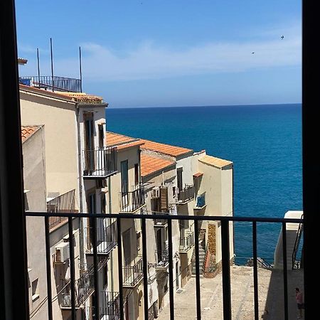 Locanda Novecento Depandance Cefalu Exterior photo