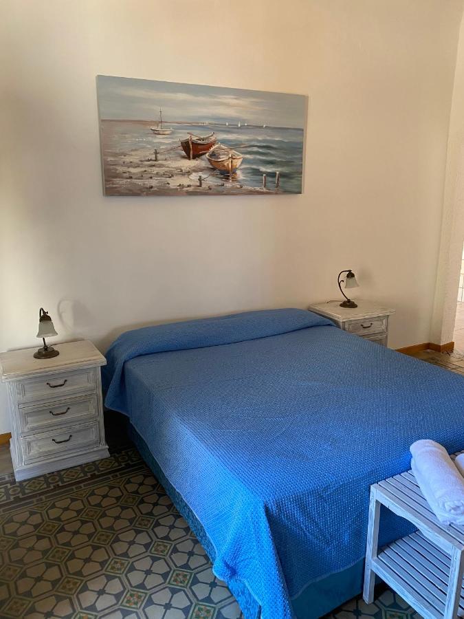 Locanda Novecento Depandance Cefalu Exterior photo